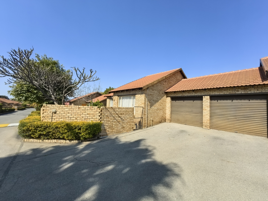 3 Bedroom Property for Sale in Cashan North West